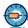 Search Engine Optimization (SEO) Icon